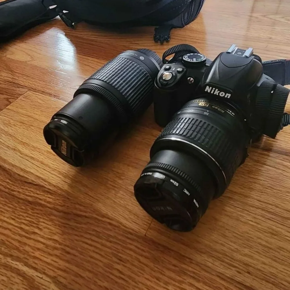 Camera